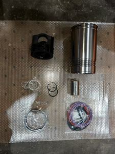 2206 2306 2506 C13 moteur diesel pièces de rechange 2506 2506C-E15TAG2 kit de joint complet piston - Product Image 2