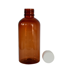 ขวดสเปรย์ PET ใสขนาด250มล. | ปั๊มสกรูสำหรับน้ำผลไม้/น้ำเชื่อม/น้ำ | เกรดอาหารและกันรั่ว | ขายส่งขนาด10K - Product Image 6