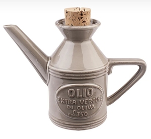 Contenitore olio <span class=keywords><strong>ceramica</strong></span> ampolla olio <span class=keywords><strong>ceramica</strong></span> olio olio olio bottiglia con manico - Product Image 2