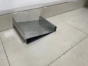 0.7-1.2mm tấm lợp kim loại làm máy thép hồ sơ đứng Đường May cuộn tạo thành máy cho mái và tường - Product Image 4