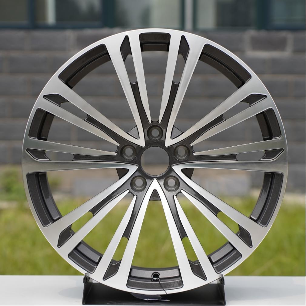 Forged Performance Lightweight Wheels 16-24" | Custom Fitment for Sedan forged aluminum wheel