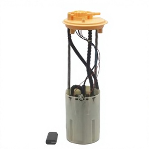 Bomba de Combustible y Módulo de Filtro de Combustible de Alta Calidad para Ferrari F458 599 F430 488, Elemento de Filtro 72087 253597 - Product Image 2
