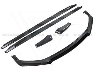 Комплекты для тела из углеродного волокна в стиле Bottomline для 2012-2015 Toyota Gt86 <span class=keywords><strong>Scion</strong></span> <span class=keywords><strong>Frs</strong></span> Subaru Brz - Product Image 4