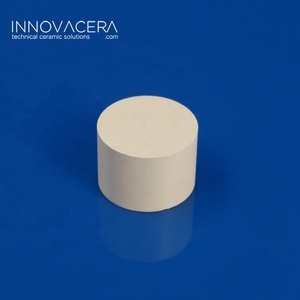 出售OD13mm x 1毫米电绝缘氮化硼BN陶瓷棒 - Product Image 6