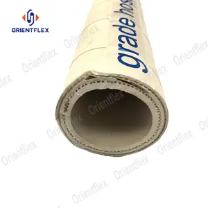 high pressure high temperature blue high temp brewers hose & food grade hose canada suppliers