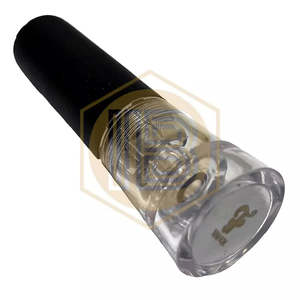 Piccolo pomello in legno per erogatore di bevande, un accessorio indispensabile per chi vuole unire funzionalità e stile - Product Image 4