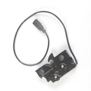 สำหรับเซ็นเซอร์วัดแรงดันอากาศเข้า ShanJianqing รุ่น 04E906051A 03C906051J 0261230411 สำหรับรถยนต์ Volkswagen Lavida - Product Image 4