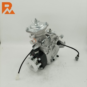 ปั๊มหัวฉีดดีเซล 196000-1111 VE6 12F2000RND111 22100-17881 R111 สำหรับเครื่องยนต์ 1HD-T 4.2L - Product Image 5
