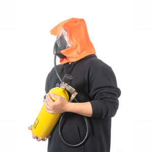 Appareil respiratoire d'évacuation d'urgence personnalisé appareil respiratoire eebd appareil respiratoire - Product Image 3