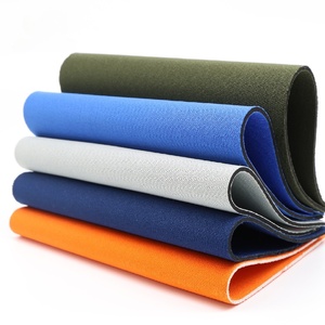 Premium SBR Neopren-Stoff für Elektronikschutz Computerzubehör-Tasche Langlebiges Kratzfestes <span class=keywords><strong>Laptop</strong></span>-Hüllenmaterial - Product Image 1