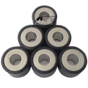 ลูกกลิ้งแปรผันสำหรับรถจักรยานยนต์สำหรับ SH 125 /<span class=keywords><strong>pcx</strong></span> <span class=keywords><strong>150</strong></span><span class=keywords><strong>อะไหล่</strong></span>22123-KWN-710 - Product Image 3
