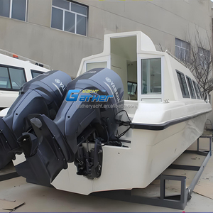Barco <span class=keywords><strong>de</strong></span> <span class=keywords><strong>fibra</strong></span> <span class=keywords><strong>de</strong></span> vidrio económico <span class=keywords><strong>de</strong></span> China en venta, ideal <span class=keywords><strong>para</strong></span> trabajos <span class=keywords><strong>de</strong></span> <span class=keywords><strong>pintura</strong></span>. - Product Image 2