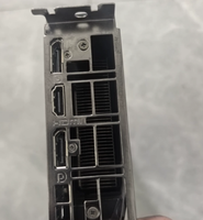 Carte graphique RTX 2080 Ti 22 Go pour serveur de station de travail d'inferencement IA DeepSeek