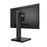 Écran tactile de moniteurs de PC de jeu de 23.8 pouces 27 pouces avec la conception extérieure de prise en charge HDR 2560*1440 moniteurs ELED 240HZ 2K nouvel arrivage