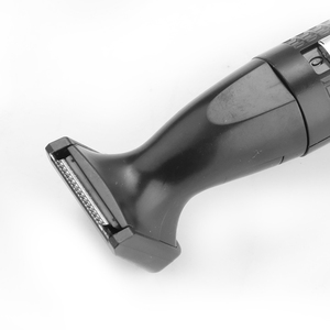Kemei KM-728 2 en 1 <span class=keywords><strong>Tondeuse</strong></span> à poils de <span class=keywords><strong>nez</strong></span> <span class=keywords><strong>rechargeable</strong></span> pour hommes <span class=keywords><strong>Tondeuse</strong></span> pour <span class=keywords><strong>oreilles</strong></span>, visage, <span class=keywords><strong>nez</strong></span>, <span class=keywords><strong>sourcils</strong></span>, sans fil - Product Image 6