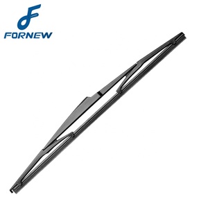 Escobilla Trasera para Parabrisas Trasero de Coche para <span class=keywords><strong>KIA</strong></span> <span class=keywords><strong>Carens</strong></span> 14\" 2006 2007 2008 2009 2010 2011 - Product Image 5
