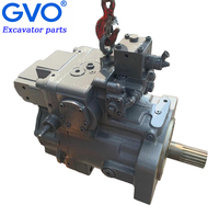 9298854 YB60000246 Pompe hydraulique HPK300 Ensemble de pompe principale Pompe à piston ZX690-5A ZX890-5A ZX670LC-5B ZX870LC-5B Pièces d'excavatrice