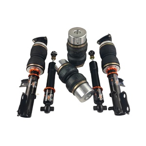 Kit Sospensioni Pneumatiche per <span class=keywords><strong>Ford</strong></span> <span class=keywords><strong>Transit</strong></span> <span class=keywords><strong>Custom</strong></span> 2025 / Gruppo Molle ad Aria / Ricambi Auto / Pneumatico - Product Image 1