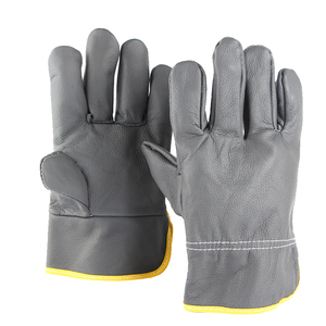 Guantes <span class=keywords><strong>de</strong></span> <span class=keywords><strong>Trabajo</strong></span> <span class=keywords><strong>de</strong></span> Construcción - Talla XL, Guantes <span class=keywords><strong>de</strong></span> Seguridad Personalizables para Soldadura y Trabajos <span class=keywords><strong>de</strong></span> Construcción. - Product Image 3