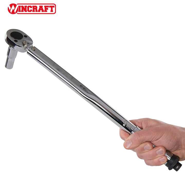 OEMTOOLS® 1/2-in Drive Click Torque Wrench | Canadian Tire - View #11