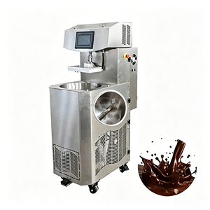 Attrezzatura Commerciale per Sciogliere e Temperare il Cioccolato per Pasticceria - Product Image 4