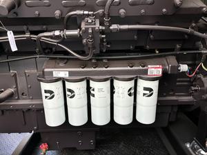 Générateur avec moteur KTA38-G2A 906 kVA 1000 kVA, prix du groupe électrogène 725 kW 800 kW - Product Image 3