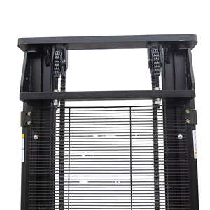 <strong>Battery</strong> <strong>operated</strong> <strong>stacker</strong> sinolift  cdd pu support oem customized ac motor new yes field - Product Image 4