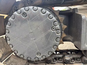 Excavadora Premium Komatsu PC300, potencia de 180 kW, entrega rápida, Motor en stock, componente de núcleo de cojinete de engranaje para minería, movimiento de tierras - Product Image 4