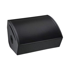 Servicio OEM ODM LA-15 Altavoz Coaxial de 15 Pulgadas 125dB SPL Audio Profesional para Salas de Conferencias, Cafeterías y Actuaciones - Product Image 1