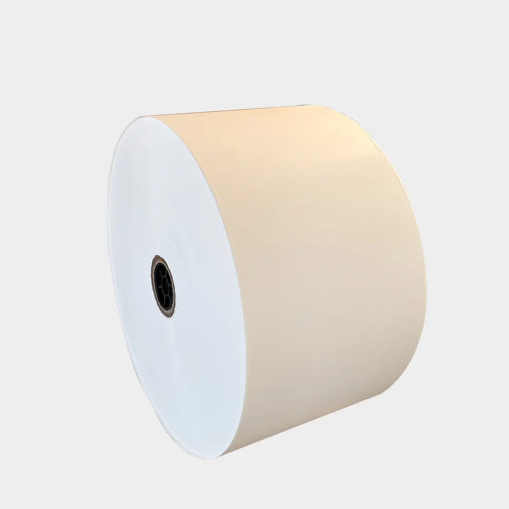 Low Price Silicon Raw Materials silicone Parchment Baking Paper Jumbo Roll