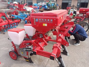 Máy gieo ngô 4 hàng bán chạy & máy gieo ngô tự động - Product Image 6