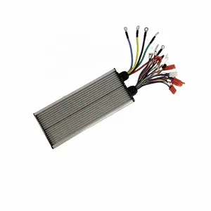 1200w Dc Motor Controller For Electric Scooter/elelc 50kw Motor Controller 10 Kw Bldc Motor Controller Kit