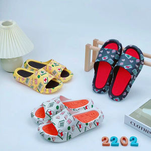 Nouveaux Produits Prix Bas Babouches d'Été en Plastique <span class=keywords><strong>pour</strong></span> Hommes - Product Image 2