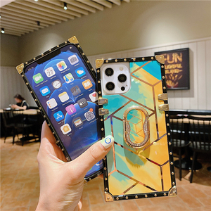 <span class=keywords><strong>Cover</strong></span> posteriore di lusso di moda <span class=keywords><strong>per</strong></span> <span class=keywords><strong>Samsung</strong></span> <span class=keywords><strong>Galaxy</strong></span> S21 A32 A52 A72 A22 5G A02S custodia <span class=keywords><strong>per</strong></span> <span class=keywords><strong>telefono</strong></span> <span class=keywords><strong>per</strong></span> <span class=keywords><strong>Galaxy</strong></span> A02S S21 FE A11 - Product Image 5