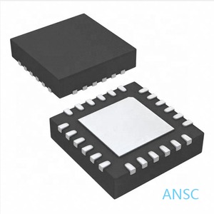 Circuito Integrado MCU de 8 Bits STM8 CISC, 8KB Flash, 3.3V/5V, <span class=keywords><strong>20</strong></span> Pines, UFQFPN, T/<span class=keywords><strong>R</strong></span>, RoHS: Compatible, <span class=keywords><strong>IC</strong></span> STM8S003F3U6TR - Product Image 2