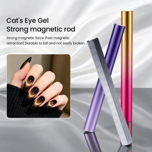 Imán Magnético Profesional <span class=keywords><strong>BQAN</strong></span> de 150 mm para Uñas, Esmalte de Gel, Efecto Ojo de Gato - Product Image 4