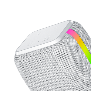 Bán buôn xu hướng Sản phẩm di động ngoài trời <span class=keywords><strong>Music</strong></span> Player Top min HIFI loa với RGB ánh sáng cho cắm trại ngoài trời - Product Image 2