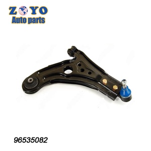 96535082 MS50127 <span class=keywords><strong>Ricambi</strong></span> <span class=keywords><strong>Auto</strong></span> Braccio di Controllo Inferiore Anteriore Destro per Sospensione <span class=keywords><strong>Chevrolet</strong></span> Aveo 2011 T200 T300 - Product Image 5