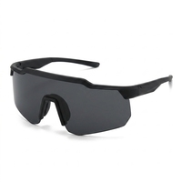Lunettes de soleil de cyclisme, lunettes de sport, lunettes de soleil pour hommes et femmes, pour la conduite en extérieur et le vélo