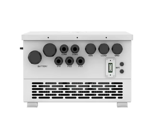 최신 2025 Deye Sun-12/14/16/18K-Sg01Lp1-Eu-Am3-P <span class=keywords><strong>3</strong></span> MPPT 트래커 18KW 48V 하이브리드 태양광 단상 인버터 - Product Image 5