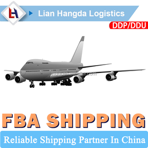 中国Zto物流速卖通廉价美国空运海运DDP门到门一站式服务货运代理 - Product Image 4