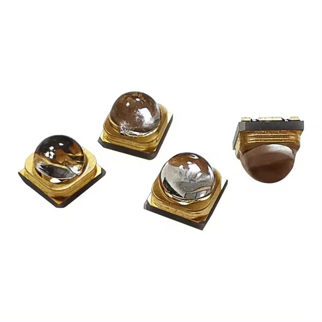 High Power GH Sanan 395-405nm UVA SMD LED Chips 350AM 1W 3030 3535 2835 3.0-3.2V 40000h Purple UV Lamp