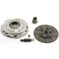 Kit d'embrayage automobile OEM 16059 TYD018 TYC547 de haute qualité pour Toyota Hilux 2.7/3.0/Hiace/Meru/4Runner 1983-1992
