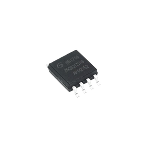 <span class=keywords><strong>Gd25q64csigr</strong></span> SP-8 gigadevice Flash Chip SPI cũng không Flash IC = 581 - Product Image 1