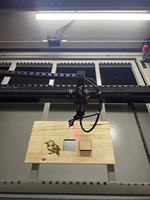 Machine de découpe et de gravure laser CO2 4060 5070 6090 1060 1080 de 50W 60W 80W 100W 130w 150w