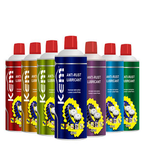 Premium Kwaliteit Professionele Svitol Specialiteit Sloten Smeermiddelen Multipurpose <span class=keywords><strong>Anti</strong></span> Roest Spray Lubricantes Spray - Product Image 1