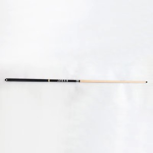 Bâton de queue de saut professionnel 3 pièces très bien noté Bâton de queue de billard en bois d'érable de haute qualité 3 articulations Butt en érable pour piscine - Product Image 3
