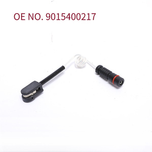 Kit de câbles de frein Mercedes-Benz 105 mm OE 9015400217 pour véhicules utilitaires moyens – Remplacement et réparation - Product Image 5
