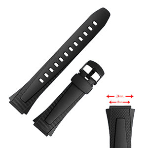 สายนาฬิกาติดตาม W-752-W-755-W-753รุ่น Ref W752-10179406อุปกรณ์เสริม VR AR MR - Product Image 1