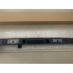 Interruptor de Puerta Trasera para BMW X3 E83, Interruptor de Maletero 51133403611, Pieza de Repuesto - Product Image 2